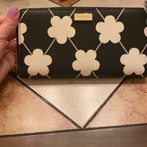 Kate spade wallet